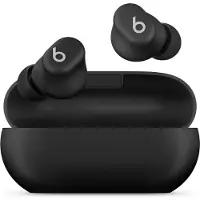 Beats by Dr. Dre Solo Buds/ANC/BT/sans fil/noir mat