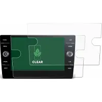 ScreenLeaf Film de protection pour Volkswagen Tiguan R-Line TDI 2020 Discover Media 8" 2020 - Protection