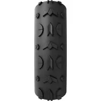 Vittoria Typhoon C 28 pouces (33-622) L NatL-Blk-Nat L - pneu polyvalent pour Cyclocross...
