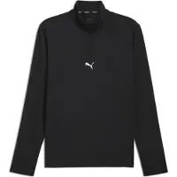 Puma Sweat d'entraînement Cloudspun 1/4 Zip Hommes