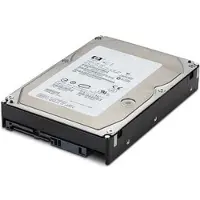 HP Hewlett Packard Enterprise HDD 600GB 6G SAS 15K 3.5" (713867-B21)
