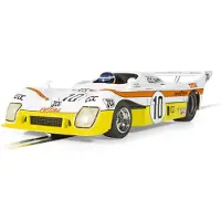 Wittmax Mirage GR8 2nd LeMans 1976