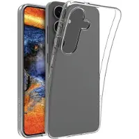 dbramante1928 dbramante1928 Greenland mobile phone case 15.8 cm (6.2") Cover Transparent
