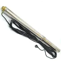 IBO Pompe immergée 3,5 SDM3/11 - 0,8kW - Résistante au sable - Haute performance et durabilité