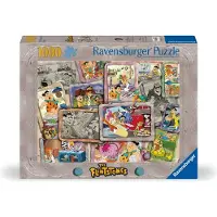 Ravensburger 12000407, 1000 pièces, Suivant, 12 ans/années