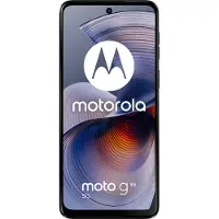 Motorola moto g55 5G 16,5 cm (6,49") Double SIM Android 14 USB Type-C 8 Go 256 Go 5000 mAh Gris