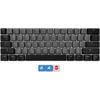 Sharkoon SKILLER SAC20 S4 - Tastaturkappe