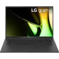 LG gram 16" Core Ultra 7 155H 32GB/2TB SSD Win11 grade 16Z90S-G.AD7CG