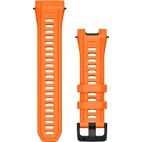 Garmin Instinct 3-50 Mm 26 Mm Silicone Strap Orange
