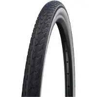 Schwalbe Pneu Road Cruiser 29/28" (622 mm) 37.0 Noir/Blanc Trekking Bike Tyre