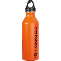 Coocazoo Gourdes orange / noir