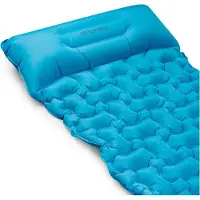 Spokey Matelas Gonflable Air Bed