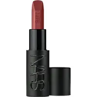 Nars Explicit Lipstick rouge à lèvres satiné teinte NO RULES 3.8 g