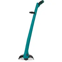 Vonroc Coupe-bordures 12V | Incl. Batterie, câble USB-C et bobine de fil