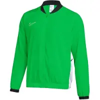 Nike Vestes d’entraînement 'Academy 25' citron vert / noir / blanc