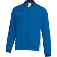 Nike Vestes d’entraînement 'Academy 25' bleu / bleu marine / blanc