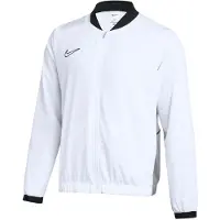 Nike Dri-fit Academy 25 Tracksuit Jacket Blanc M Homme