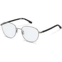 Rodenstock R7177 Pantos Glasses Argenté 140/51 mm