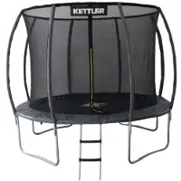 Kettler Trampoline d'extérieur JUMP