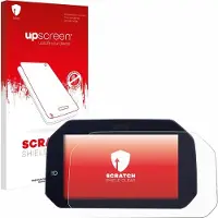 Upscreen Scratch Shield Protection