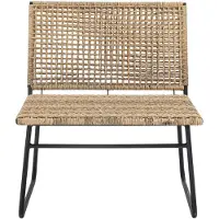 Bloomingville Chaise longue Vallone