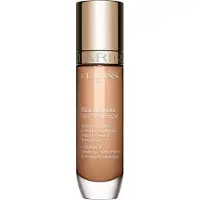 Clarins Skin Illusion Hydrating Foundation fond de teint haute couvrance teinte 107C 30 ml