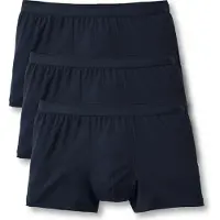 Calida Boxers bleu nuit