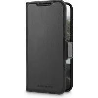 dbramante1928 Coque Oslo Pro pour Samsung Galaxy S25 - Noir
