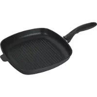 Swiss Diamond XDClassic, Poêle + casserole, Noir