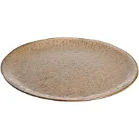 Leonardo Assiette Leonardo Matera Beige 27 cm