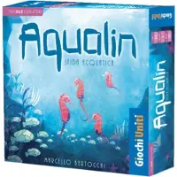 Giochi uniti Aqualin (Italien, 2 Joueur)