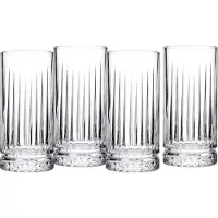 Creatable Elysia, Verres, Transparent