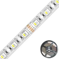 EVN SB6724150509902 (RGBW, 500 cm, Extérieur, Intérieur)