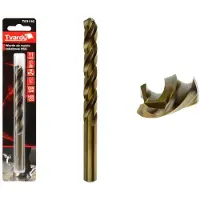 Tvardy HSS M35 11 mm Foret pour métaux au cobalt (11 millimètres)