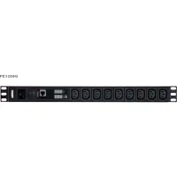 Aten PE1209G PDU de base 1U avec fonction de mesure