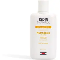 Big Buy Cooking Nutradeica Shampooing dermatologique antipelliculaire 200ml