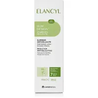 Elancyl Slim Design Cellulite Rebelle 200Ml