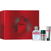 HUGO BOSS Hugo Man Coffret Cadeau