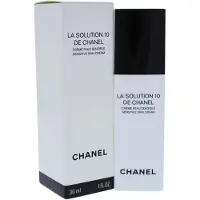 Chanel La Solution 10 De 30 ml