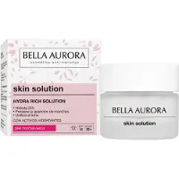 Bella aurora Hydra Rich Solution Intensive - Crème SPF 15 50ml