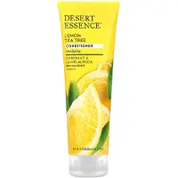 Desert Essence , Après-Shampooing, Citron Arbre à Thé, 8 fl oz (237 ml)