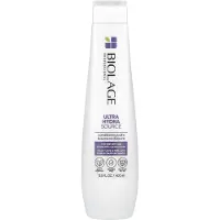 Biolage Ultra Hydra Source, Baume Après-Shampooing, Pour Cheveux Très Secs
