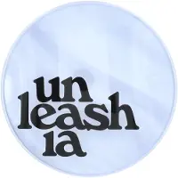 Unleashia Babe Skin Baby Blue Cushion - 15 g No.18N Pure