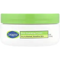 Cetaphil , Crème Hydratante Riche, 1,7 oz (48 g)