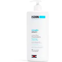 Isdin Lotion Réparatrice - - Ureadin Ultra10 - 1L - Hydratant Peau Sèche