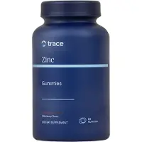 MayBeauty Gommes de zinc aux oligo-éléments