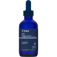 Trec Nutrition Magnésium ionique, 400mg - 118 ml.