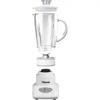 Tristar Haushaltsgeräte Tristar BL-4431 - Standmixer - 0.45 Liter - 180 W