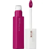 Maybelline SuperStay Matte Ink rouge à lèvres liquide mat pour un effet longue tenue teinte 30 Romantic 5 ml