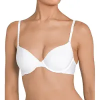 Triumph Soutien-gorge 'Body Make-Up ' blanc